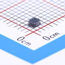 SPH201610H100MT 功率电感 10uH ±20% 450mA 850mΩ