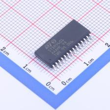 STDRIVE601 栅极驱动IC STDRIVE601