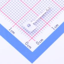 430300004 压线端子 功率 插口 触点 锡 26-30 AWG 压接