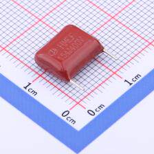 HMEF400P15J4F3A0A 薄膜电容 1.5uF ±5% 400V