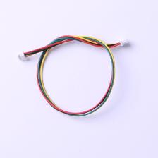 LDS125-157128-200-4P 杜邦线/端子排线 MX1.25 端子线UL1571#28