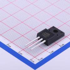 7N65F 场效应管(MOSFET) N沟道 650V 7A