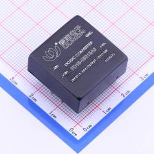 FD10-18S15A3 电源模块 Vin=9V~36V Vout=15V 667mA