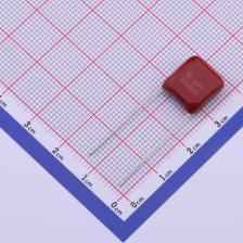 MPP334J2130512LC 聚丙烯膜电容(CBB) 330nF ±5% 250V