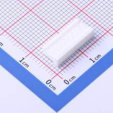 FHG15003-S09M2W1B 压线端子胶壳 1.5mm 1x9P