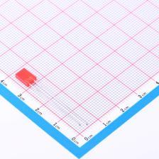 L-403SRD 发光二极管/LED 红灯 645nm