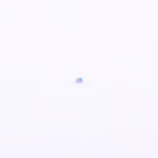 10916 电线电缆和配件 Type-C转4口USB分线器 0.2米