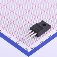 FDPF17N60NT 场效应管(MOSFET) FDPF17N60NT: N 沟道 UniFET