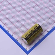 LKMI3152A681MF 直插铝电解电容 680uF ±20% 100V