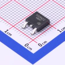 VBZE100N02 场效应管(MOSFET) N沟道 20V 120A