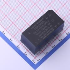 TAD3-1205-WVDI 电源模块 Vout=5V Vout=12V 200mA 180mA