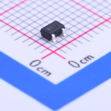 ME2307 场效应管(MOSFET) P沟道 20V 3.5A