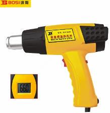 BS472000 电烙铁/热风枪 数显调温热风枪1600-2000W