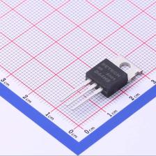 D44H8 三极管(BJT) NPN 60V 10A