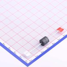 5KP14CA/B 瞬态抑制二极管(TVS) 双向 Vrwm:14V