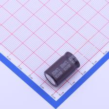 SD100M101X20TKKKS00R 直插铝电解电容 100uF ±20% 100V