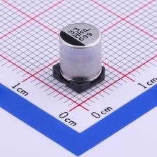 EEEHAH330XAP 贴片型铝电解电容 33uF ±20% 50V