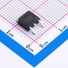 2SK4080-ZK-E2-AY 场效应管(MOSFET) N沟道 30V 80A
