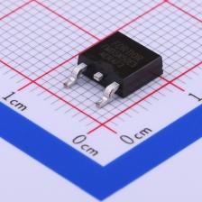 FMD5N50E5 场效应管(MOSFET) N沟道 500V 5A
