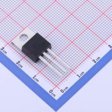 BUX85G 三极管(BJT) NPN 450V 2A