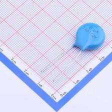 RM14D102KD1IECW0 压敏电阻 RM14D102KD1IECW0