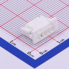 5601230500 压线端子胶壳 2mm 1x5P