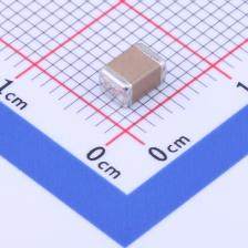 NM1812B224K501CEMN 贴片电容(MLCC) 220nF ±10% 500V