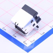 292304-1 USB连接器 Type-B 母座