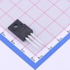 20N50MF TO-220MF 场效应管(MOSFET) 20N50MF TO-220MF