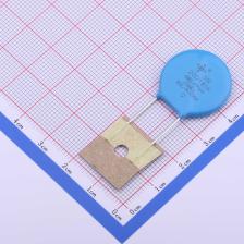 STE20D181K1DQ0FQT0R0 压敏电阻 20D181K 6KV3KA