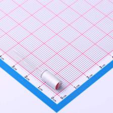 HS1C477M0511PC 固态电容 HS1C477M0511PC