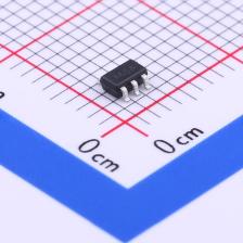 LM321M5X/TR 运算放大器 低功耗运放