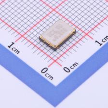 CO75H4-6.000-33JDTSTL 有源晶振 6MHz ±30ppm 3.3V HCMOS