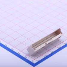 5016454020 线对板/线对线连接器 2mm 2x20P