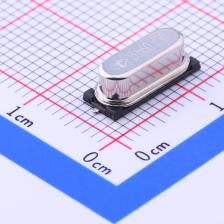 XJHCELNANF-13.56M 无源晶振 49SMD晶振/13.56MHz 20PF 30PPM -40