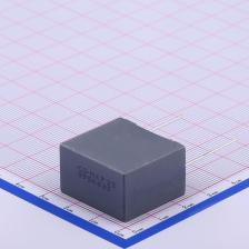 C352J395K9SC000 聚丙烯膜电容(CBB) 3.9uF ±10% 630V