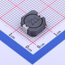 MSRH104R-221MT 功率电感 220uH ±20%