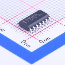 TLV4172IDR 运算放大器 TLV4172IDR