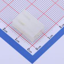 FHG50803-S02M2TB 压线端子胶壳 5.08mm 1x2P