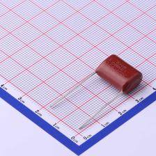 CFC2G104JG1I170DB100 聚丙烯膜电容(CBB) 100nF ±5% 400V