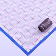 EKXG251ELL470MK20S 直插铝电解电容 47uF ±20% 250V
