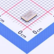 5TJ426000ZYFBC 无源晶振 26MHz ±10ppm 20pF