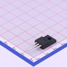 SMF8N65 场效应管(MOSFET) N沟道 650V 8A