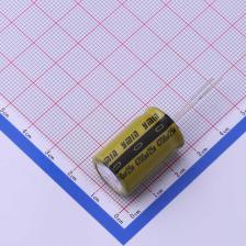 LKMI2501E472MF 直插铝电解电容 4700uF ±20% 25V