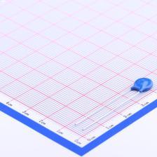 B72207S0110K101 压敏电阻 11V 2.75nF