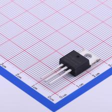 CRST049N08N 场效应管(MOSFET) N沟道 85V 120A