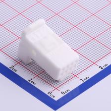 1379659-5 压线端子胶壳 2.2mm 2x4P