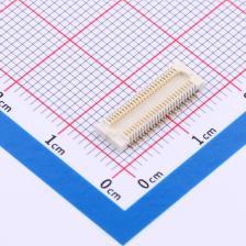 AXK5F50547YG 板对板连接器 AXK5F50547YG