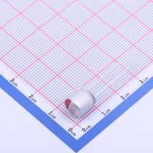 ±20% 270uF 16V 固态电容 PCR1CCN271MB08LL35WP