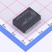 30FB-2CANL 网口变压器 30FB-2CANL